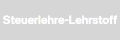 Steuerlehre-Lehrstoff